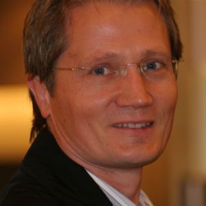 Profilbild von Georg Dr. Busche