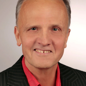 Social Media Profilbild Georg Dr. Kwiatkowski 