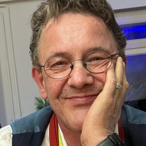 Profilbild von Georg Dr. Wolf