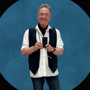 Profilbild von Georg Dr. Wolf