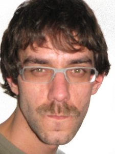 Profilbild von Georg Dreisbach