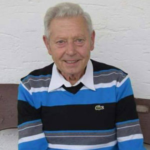 Profilbild von Georg Düthorn