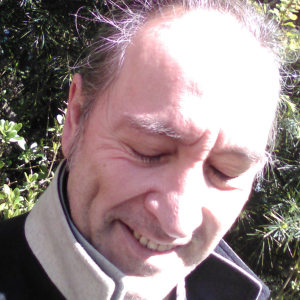 Profilbild von Georg Eckenberg
