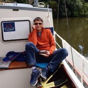 Profilbild von Georg Edelmann