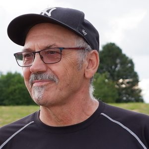 Profilbild von Georg Eichinger