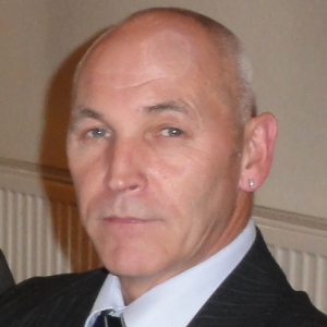 Profilbild von Georg Eikens