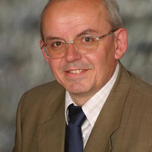 Profilbild von Georg Ellinger