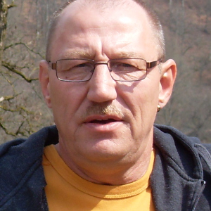Profilbild von Georg Englert