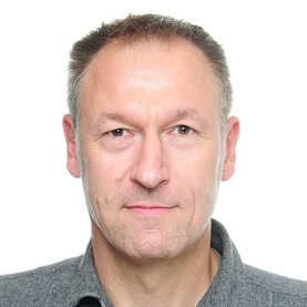 Profilbild von Georg Enste