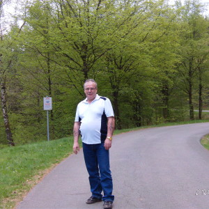 Profilbild von Georg Erhardt