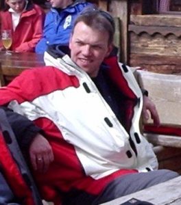Profilbild von Georg Ervens