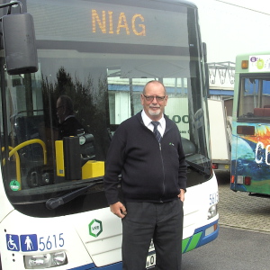 Profilbild von Georg Feldmann