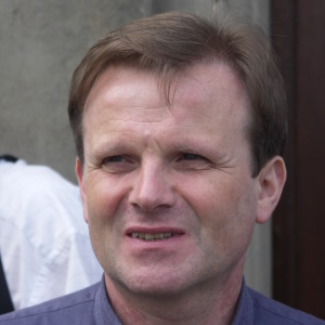 Profilbild von Georg Felgenhauer