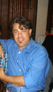 Profilbild von Georg Fernandez