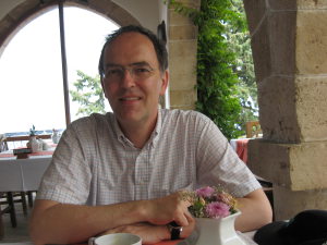 Profilbild von Georg Foerder