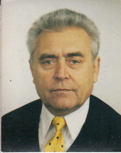 Profilbild von Georg Foltin