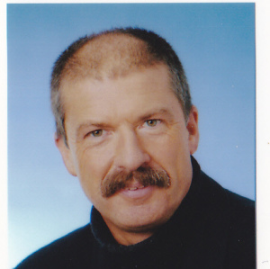 Profilbild von Georg Fongern