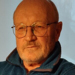 Profilbild von Georg Franz