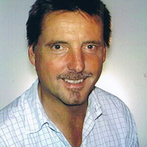 Profilbild von Georg Friedrich