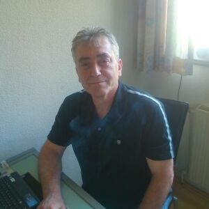Profilbild von Georg Friedrich