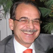 Profilbild von Georg Fröhlich