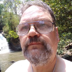 Profilbild von Georg Früh