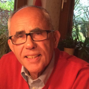 Profilbild von Georg Fuchs