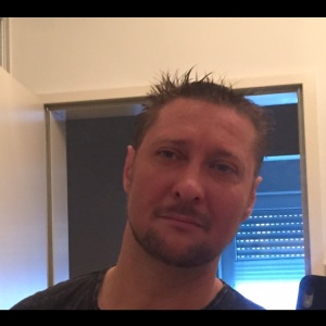 Profilbild von Georg Fuchs