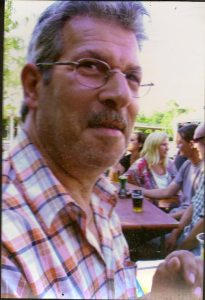 Profilbild von Georg Galesky