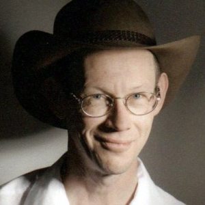 Profilbild von Georg Garske