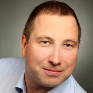 Profilbild von Georg Gasch