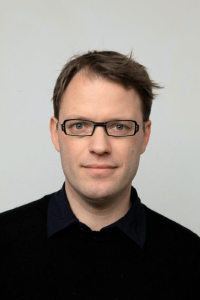 Profilbild von Georg Gauri