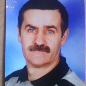 Profilbild von Georg Geik