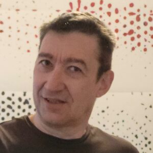 Profilbild von Georg Geuenich