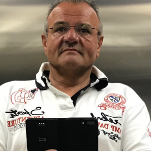 Profilbild von Georg Glassen