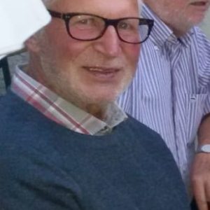 Profilbild von Georg Glettler
