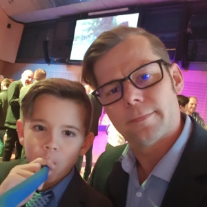 Profilbild von Georg Godula