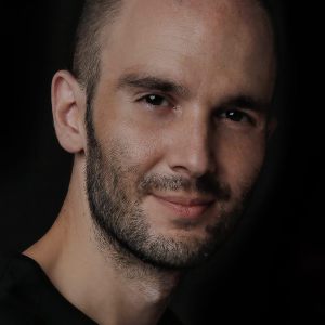 Profilbild von Georg Grancharov