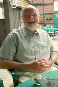 Profilbild von Georg Grimme