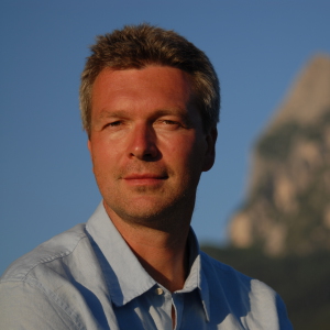 Profilbild von Georg Grote