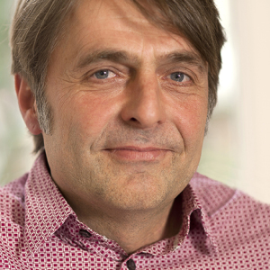 Profilbild von Georg Haar