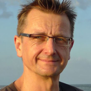 Profilbild von Georg Hahn