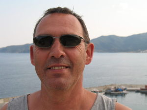 Profilbild von Georg Hammerschmid