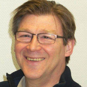 Profilbild von Georg Happ