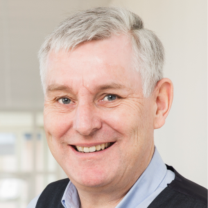 Profilbild von Georg Harnischmacher