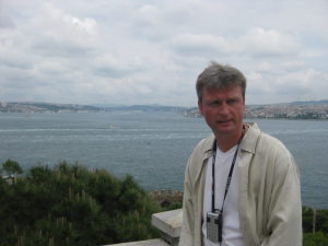 Profilbild von Georg Hartmann