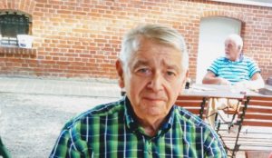 Profilbild von Georg Hattenkofer