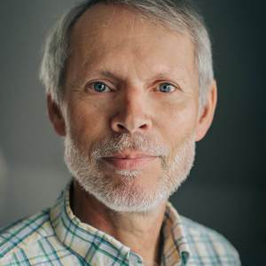Profilbild von Georg Hegster