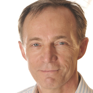 Profilbild von Georg Heiss