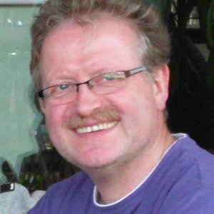 Profilbild von Georg Heming